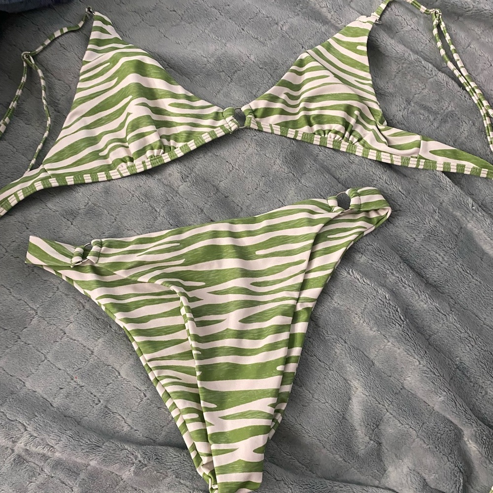 Swimsuit set
